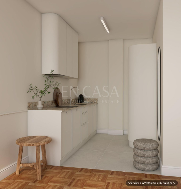 Apartment Sale Warszawa Praga-Północ Stefana Starzyńskiego 5